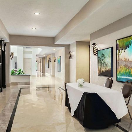 Embassy Suites By Hilton Santa Ana Orange County Airport Экстерьер фото