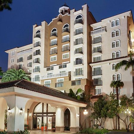 Embassy Suites By Hilton Santa Ana Orange County Airport Экстерьер фото