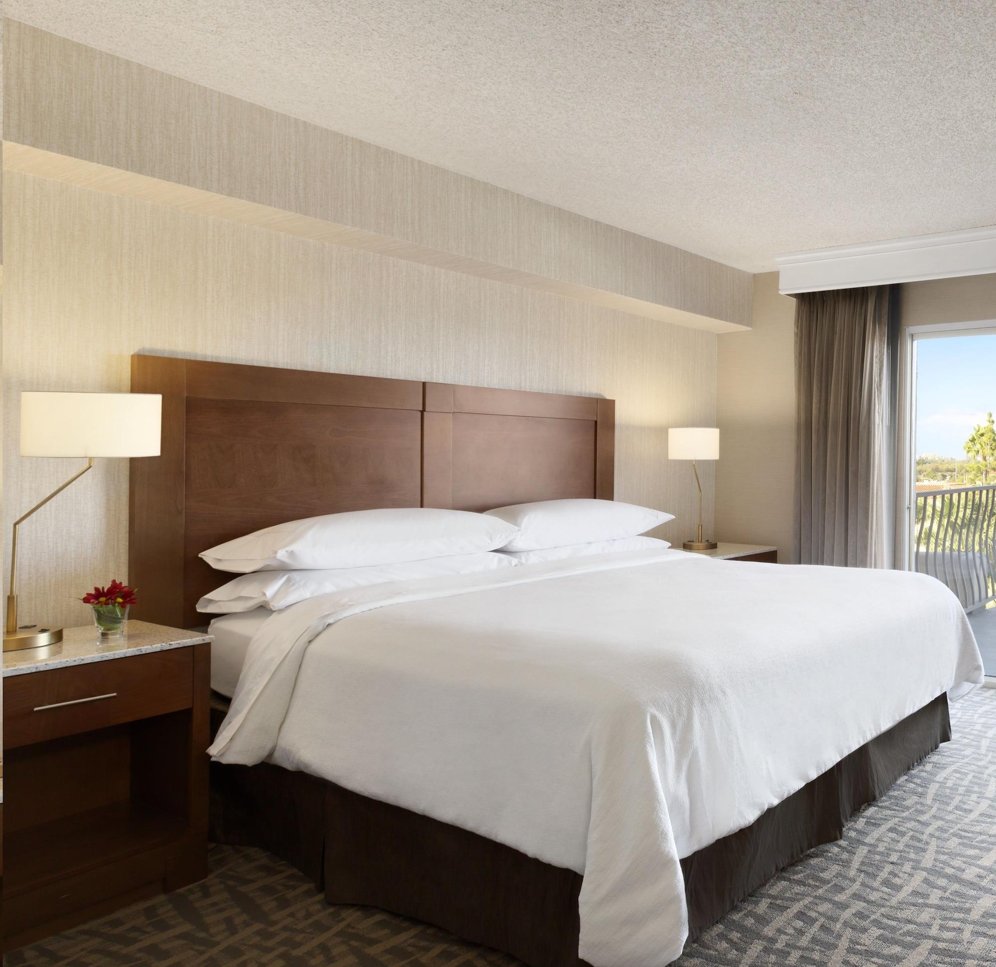 Embassy Suites By Hilton Santa Ana Orange County Airport Экстерьер фото
