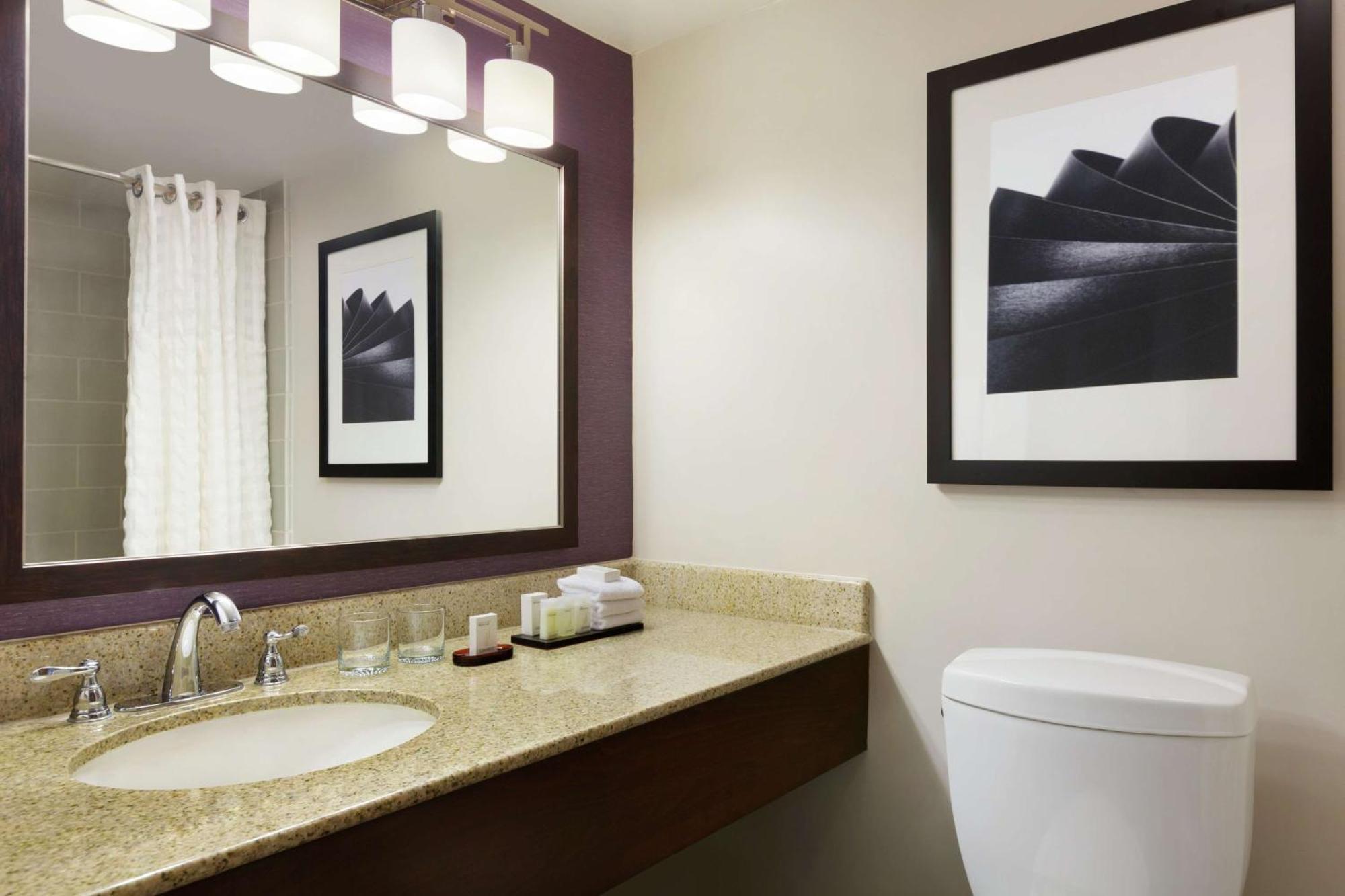 Embassy Suites By Hilton Santa Ana Orange County Airport Экстерьер фото
