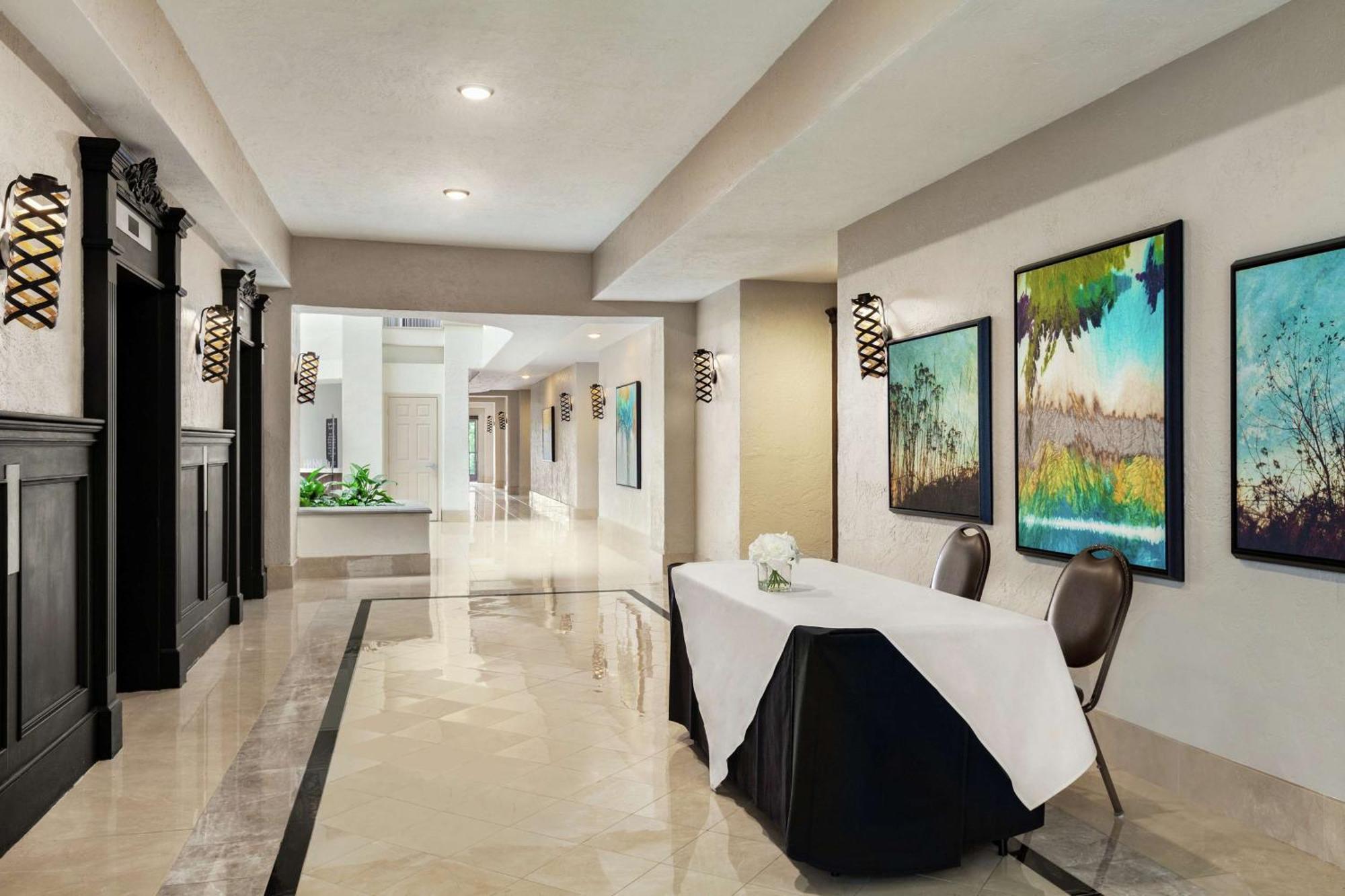 Embassy Suites By Hilton Santa Ana Orange County Airport Экстерьер фото