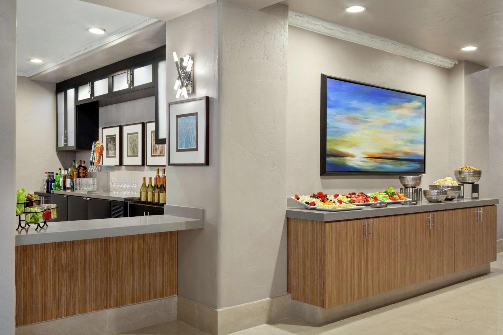 Embassy Suites By Hilton Santa Ana Orange County Airport Экстерьер фото