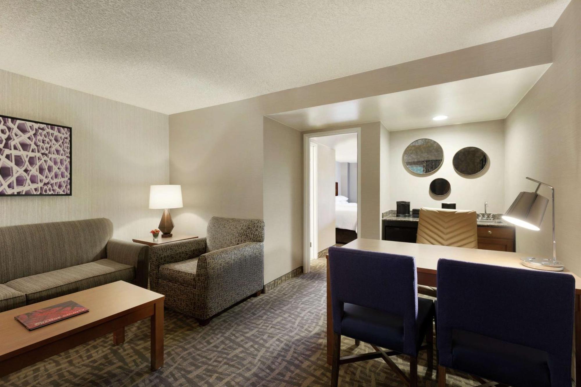 Embassy Suites By Hilton Santa Ana Orange County Airport Экстерьер фото