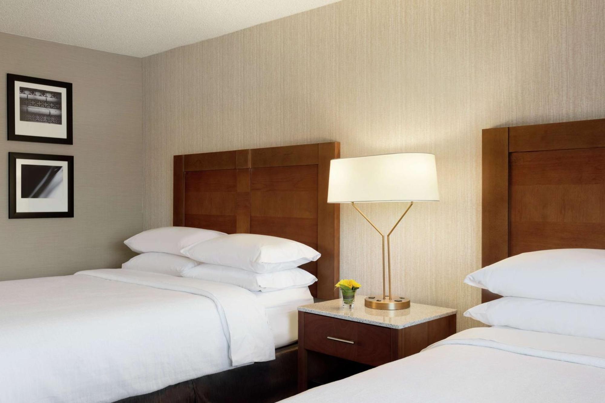 Embassy Suites By Hilton Santa Ana Orange County Airport Экстерьер фото