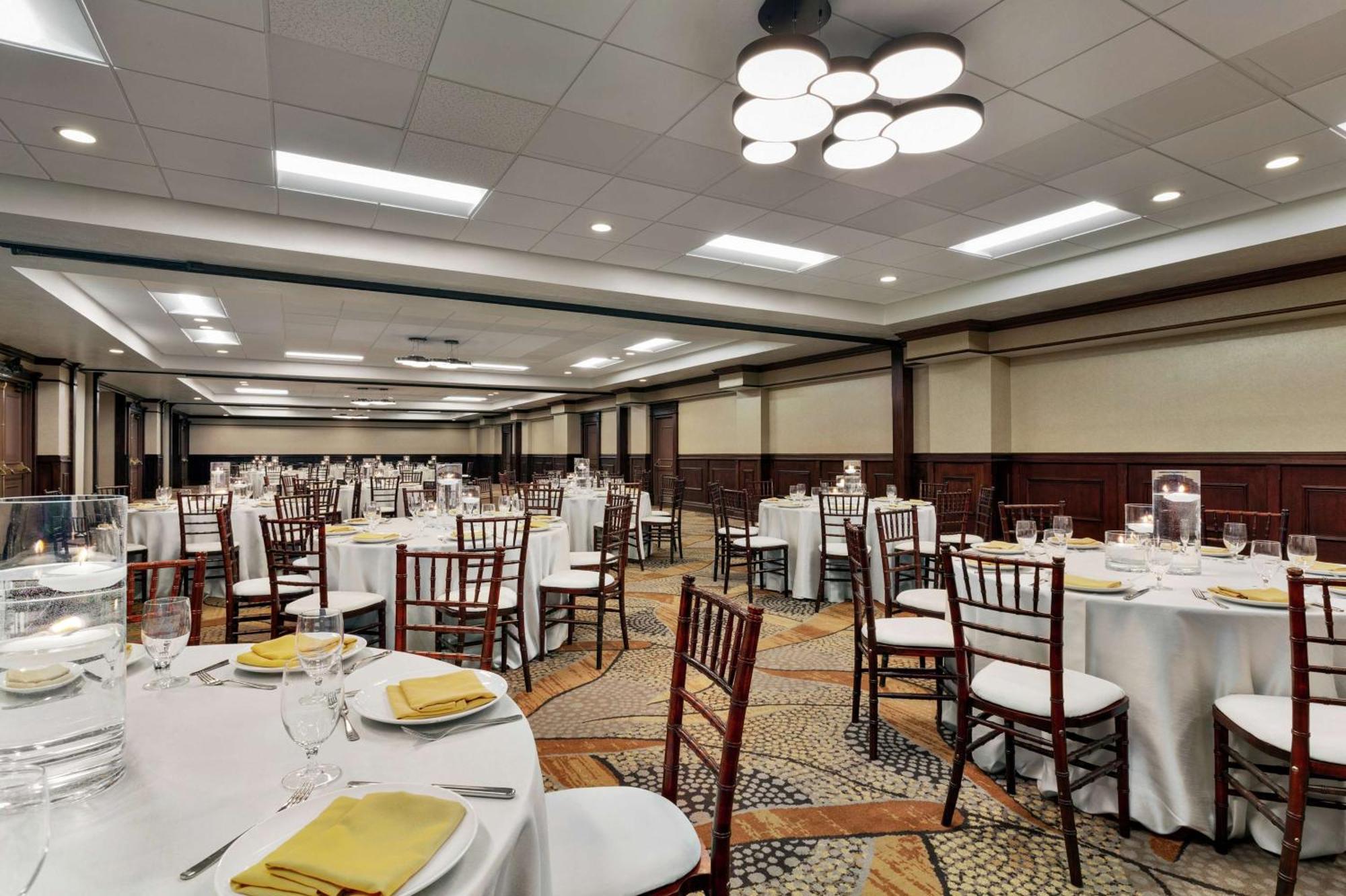 Embassy Suites By Hilton Santa Ana Orange County Airport Экстерьер фото