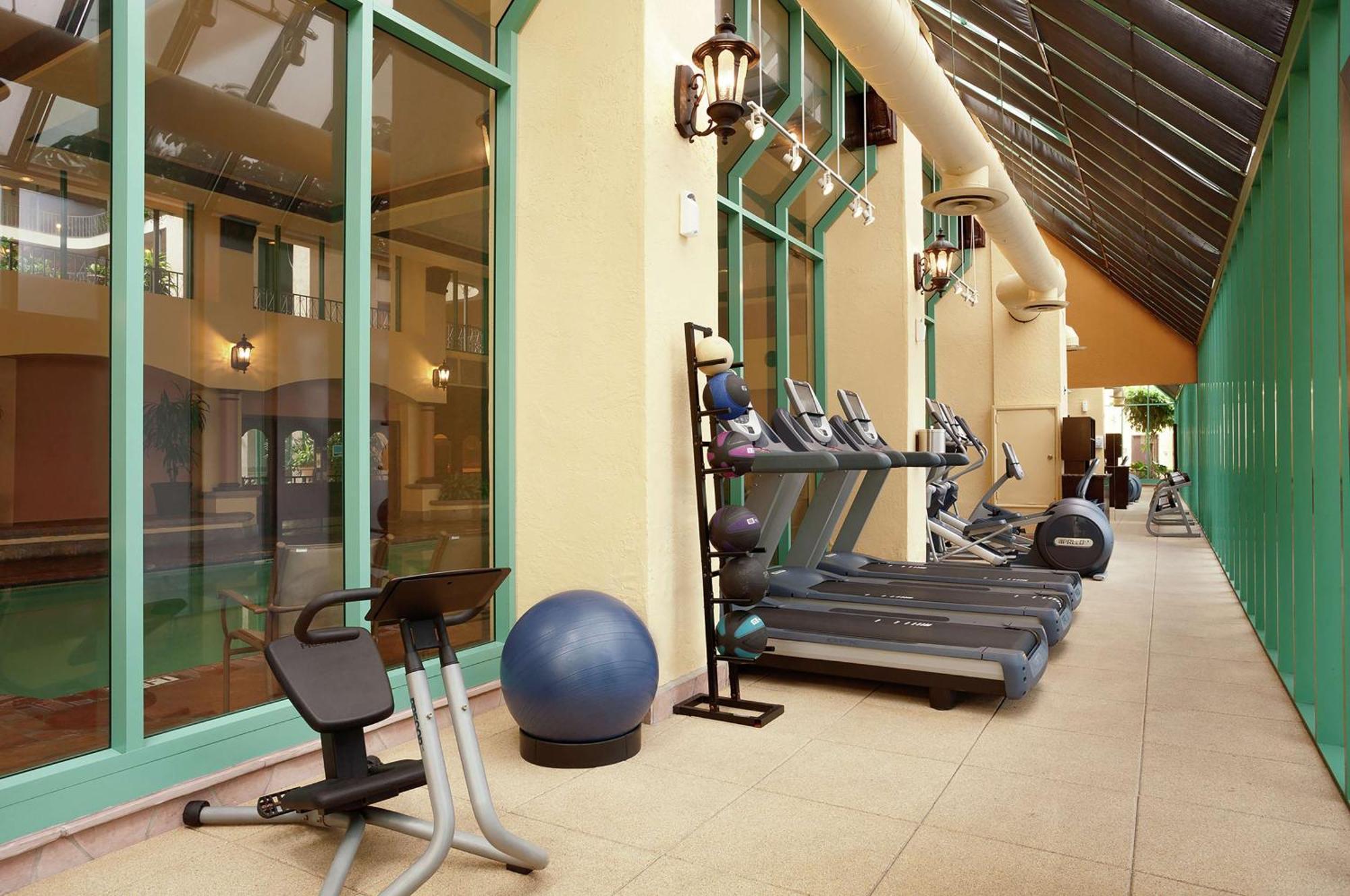 Embassy Suites By Hilton Santa Ana Orange County Airport Экстерьер фото
