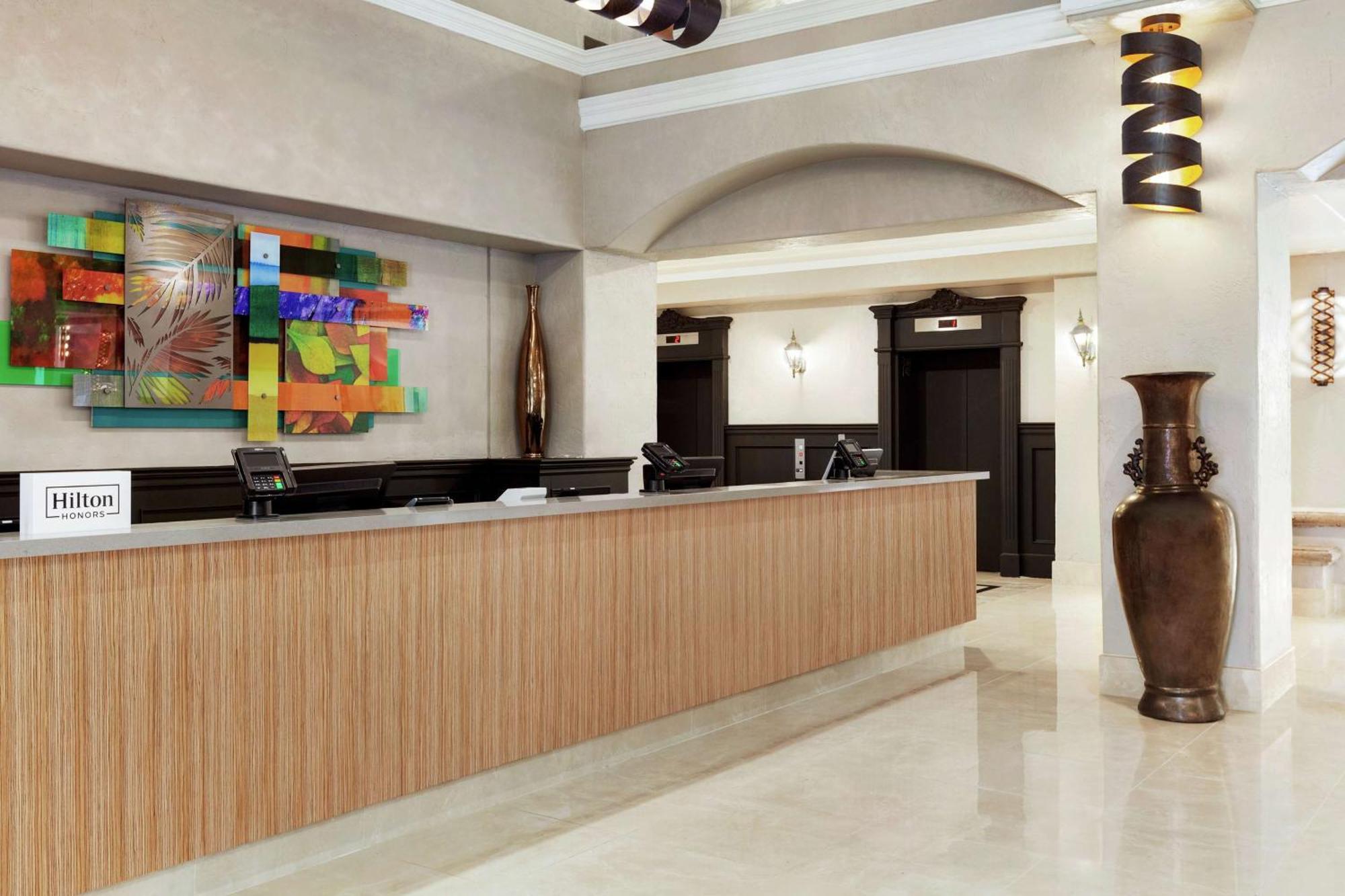 Embassy Suites By Hilton Santa Ana Orange County Airport Экстерьер фото