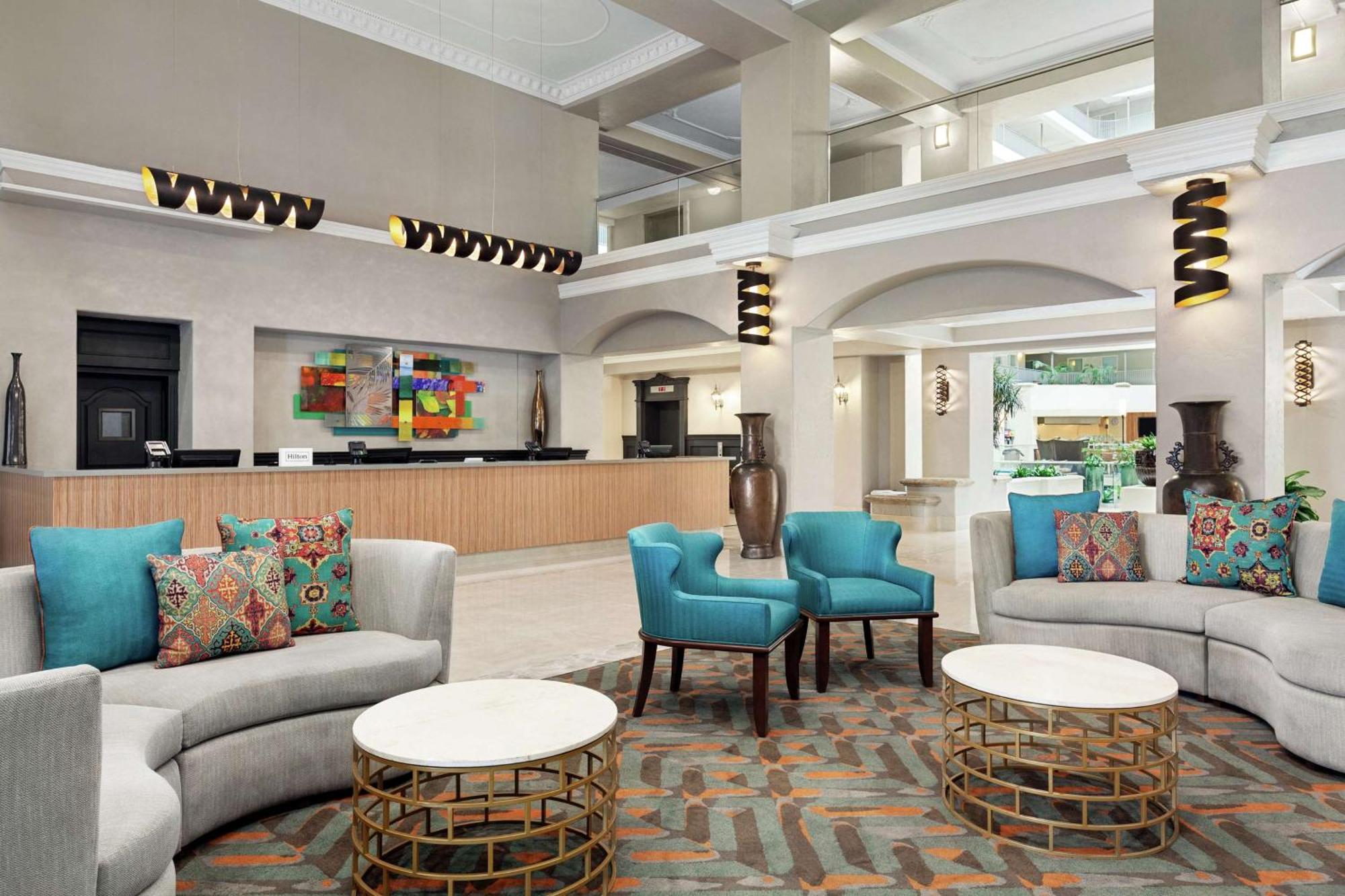 Embassy Suites By Hilton Santa Ana Orange County Airport Экстерьер фото