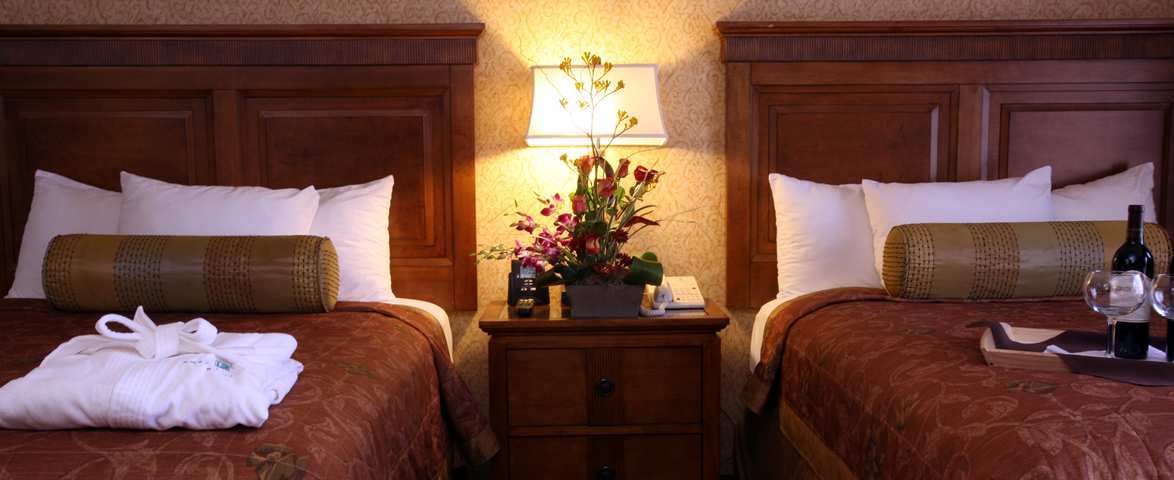 Embassy Suites By Hilton Santa Ana Orange County Airport Номер фото