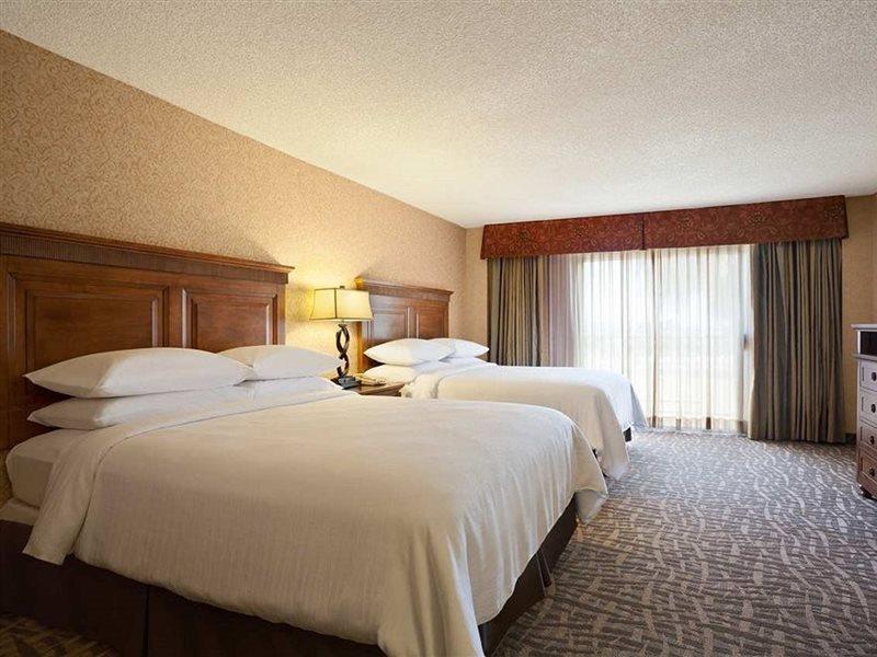 Embassy Suites By Hilton Santa Ana Orange County Airport Экстерьер фото