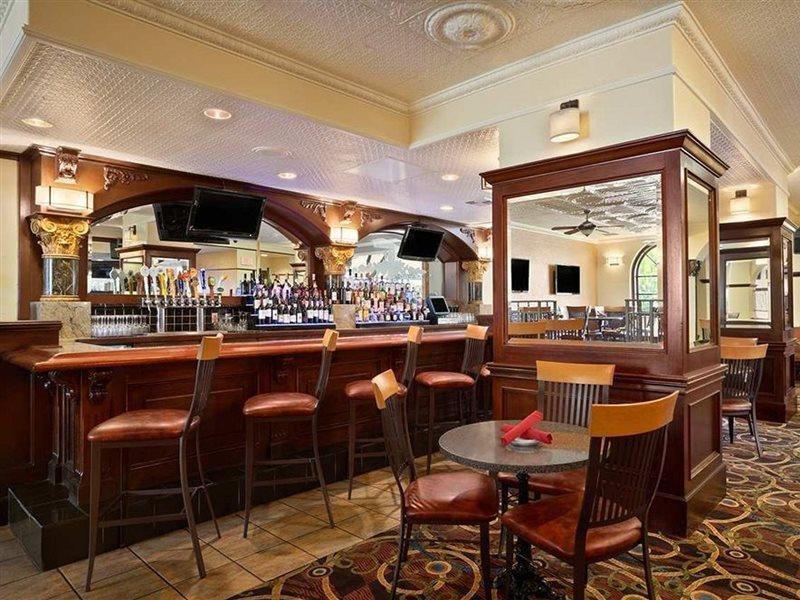 Embassy Suites By Hilton Santa Ana Orange County Airport Экстерьер фото