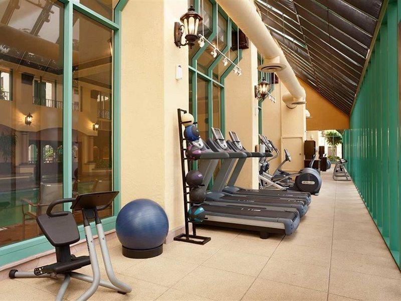 Embassy Suites By Hilton Santa Ana Orange County Airport Экстерьер фото
