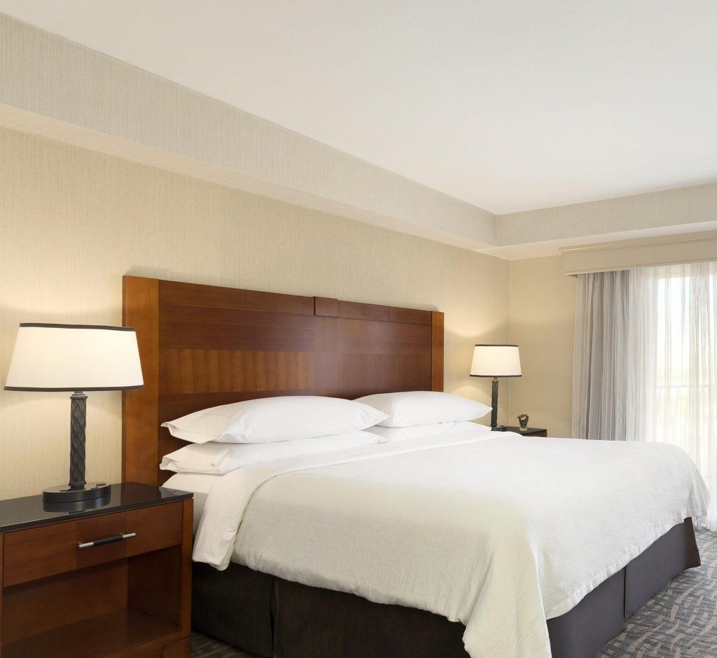 Embassy Suites By Hilton Santa Ana Orange County Airport Экстерьер фото