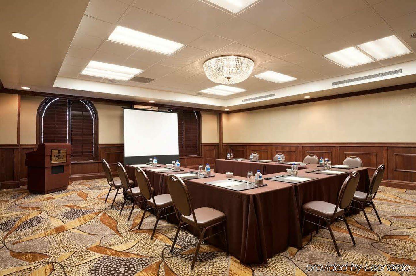 Embassy Suites By Hilton Santa Ana Orange County Airport Экстерьер фото